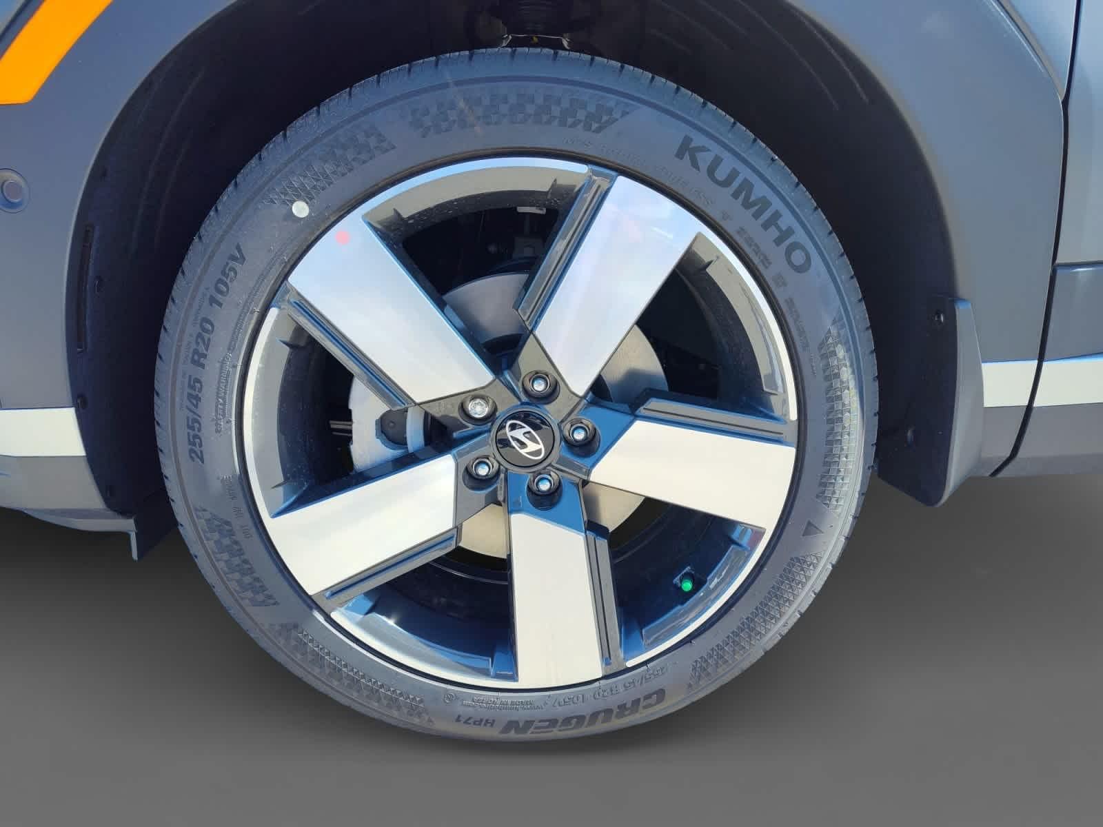 Thumbnail: 2026 Hyundai Santa Fe - 9