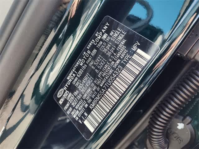 Thumbnail: 2026 Hyundai Palisade - 28