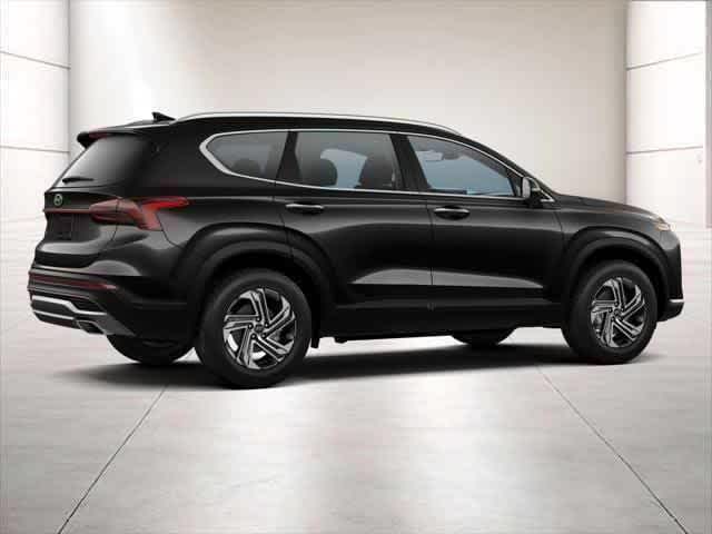 Thumbnail: 2023 Hyundai Santa Fe - 12