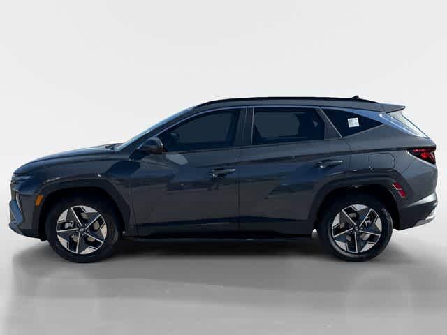 Thumbnail: 2026 Hyundai Tucson - 2