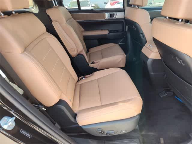 Thumbnail: 2026 Hyundai Santa Fe - 18