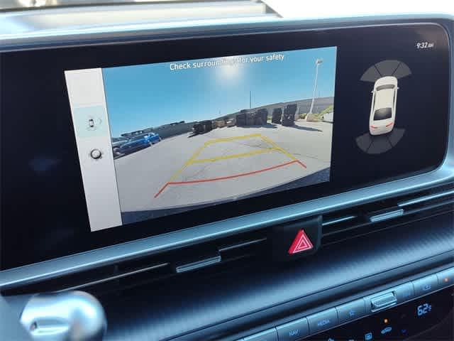 Thumbnail: 2025 Hyundai Ioniq 6 - 22