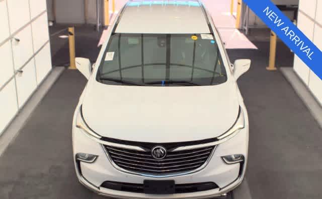 Used 2022 Buick Enclave Premium SUV