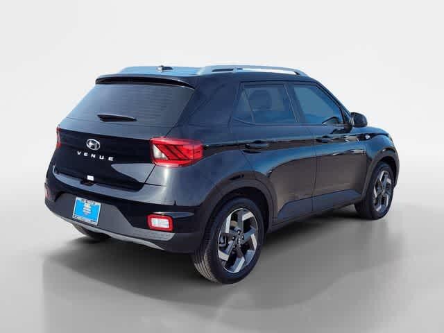 Thumbnail: 2026 Hyundai Venue - 6