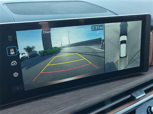 Thumbnail: 2026 Hyundai Santa Fe - 23