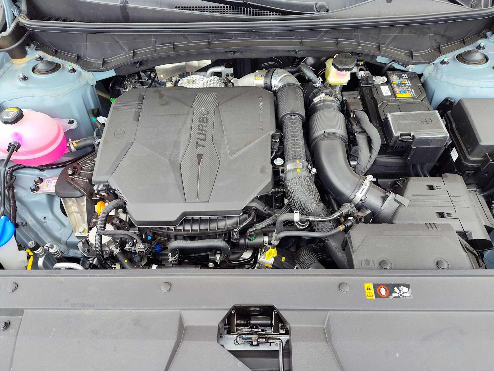 Thumbnail: 2026 Hyundai Santa Cruz - 11