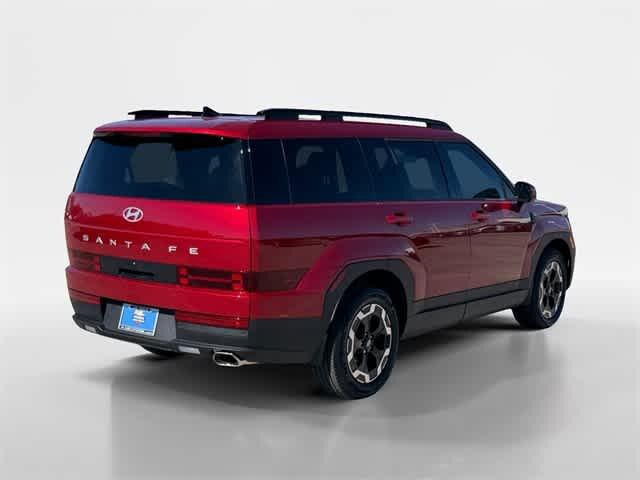 Thumbnail: 2026 Hyundai Santa Fe - 5