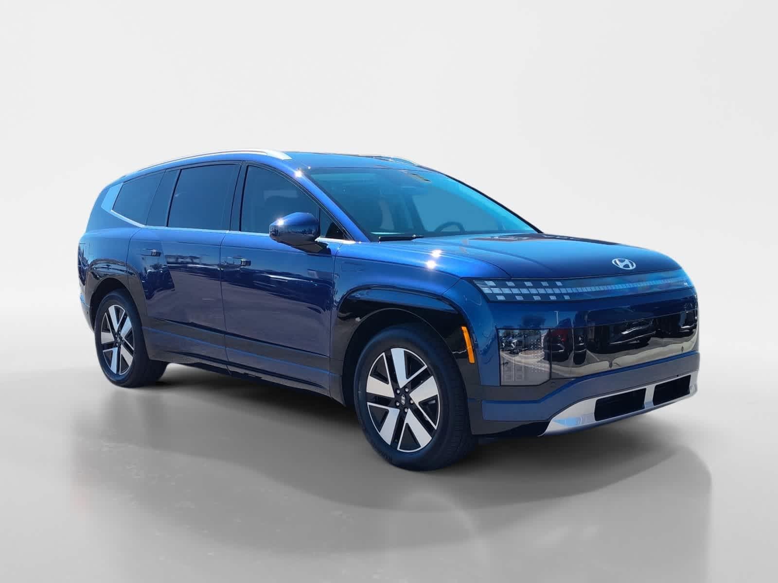 Thumbnail: 2026 Hyundai Ioniq - 7