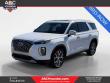 Used 2022 Hyundai Palisade SEL SUV