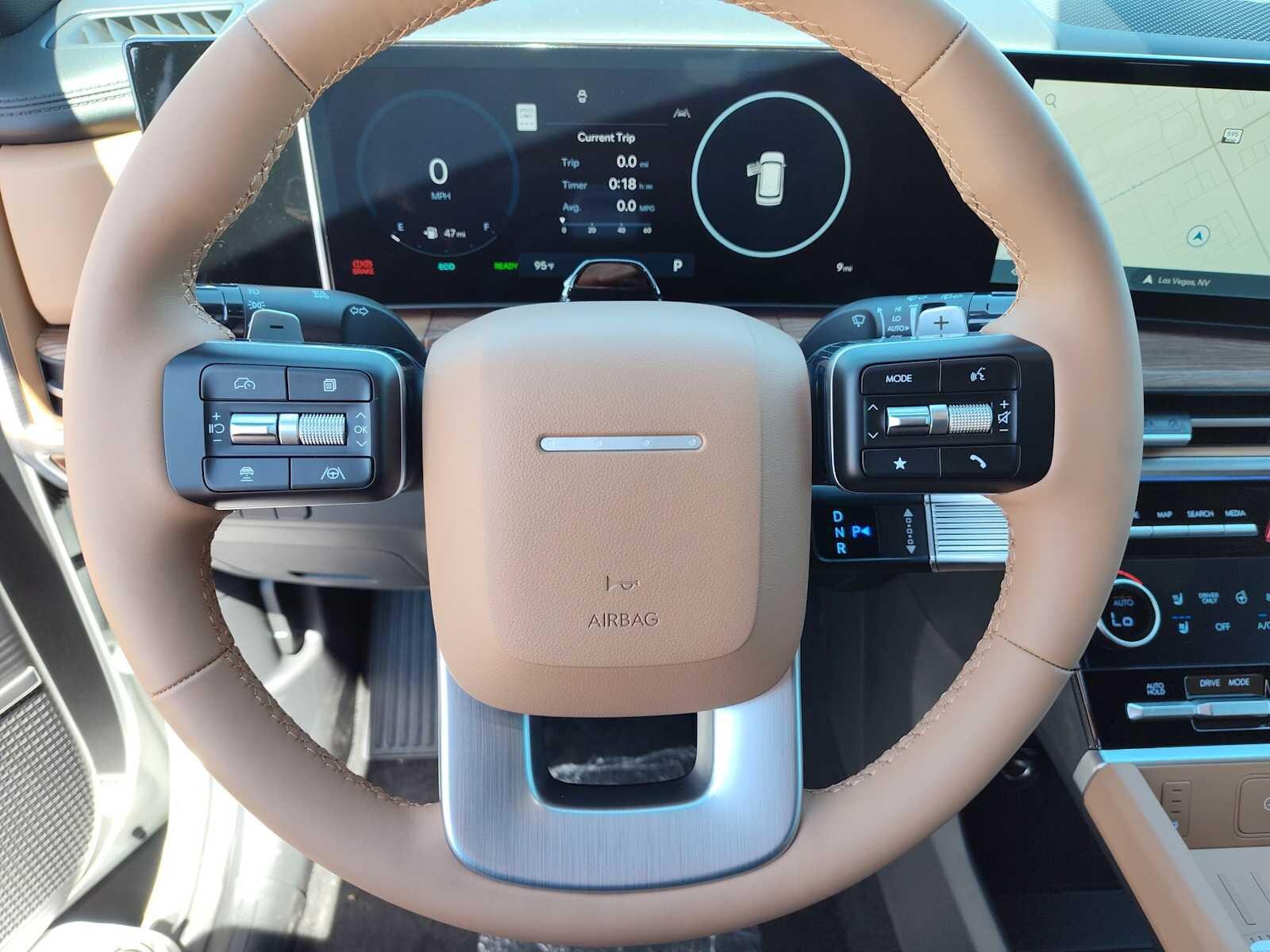 Thumbnail: 2026 Hyundai Santa Fe - 20