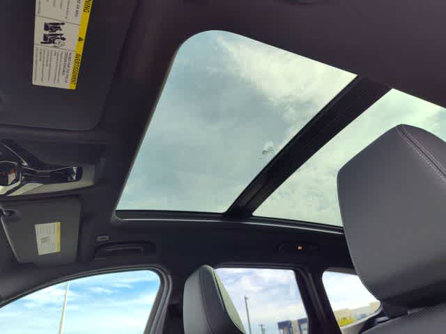 Thumbnail: 2025 BMW X1 - 17