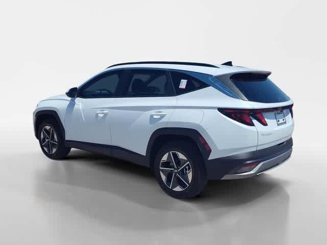 Thumbnail: 2026 Hyundai Tucson - 3