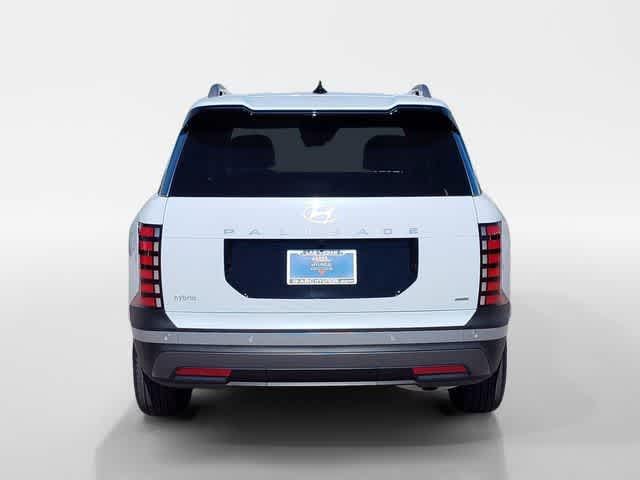 Thumbnail: 2026 Hyundai Palisade - 4