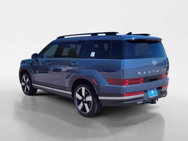 Thumbnail: 2026 Hyundai Santa Fe - 3