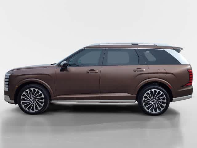 Thumbnail: 2026 Hyundai Palisade - 3