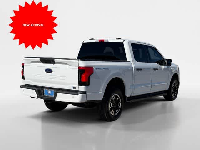 Thumbnail: 2023 Ford F-150 - 5