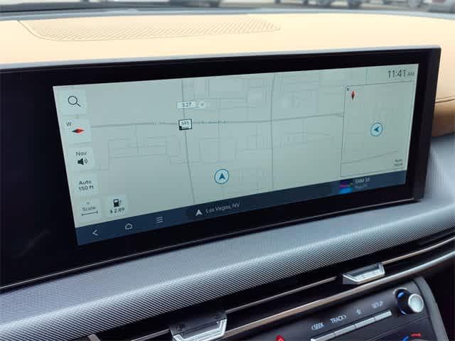 Thumbnail: 2026 Hyundai Sonata - 22