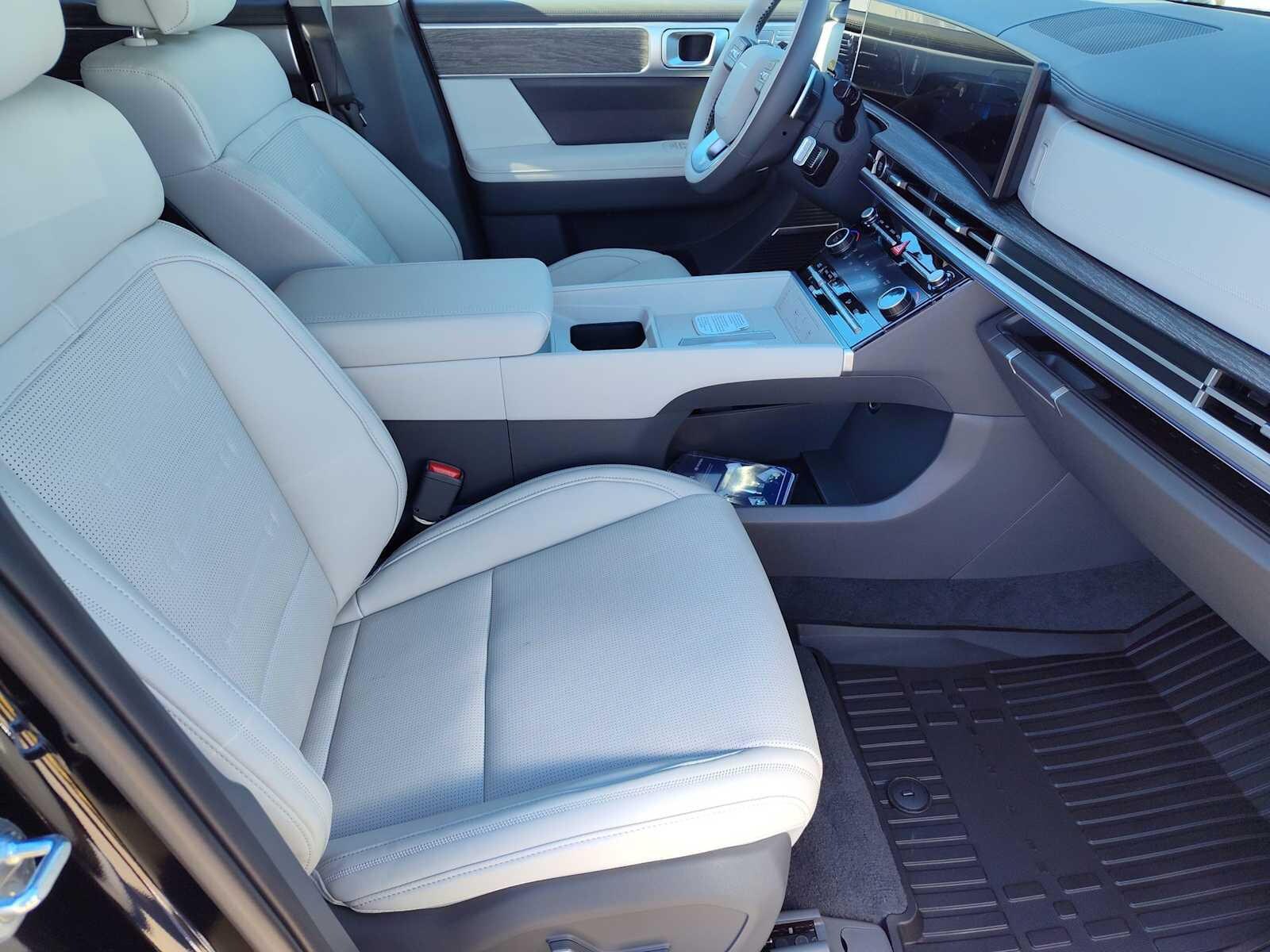 Thumbnail: 2026 Hyundai Santa Fe - 19