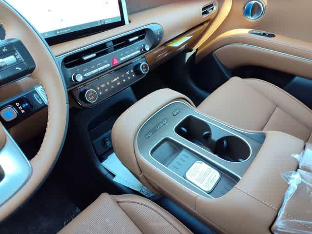 Thumbnail: 2026 Hyundai Palisade - 25