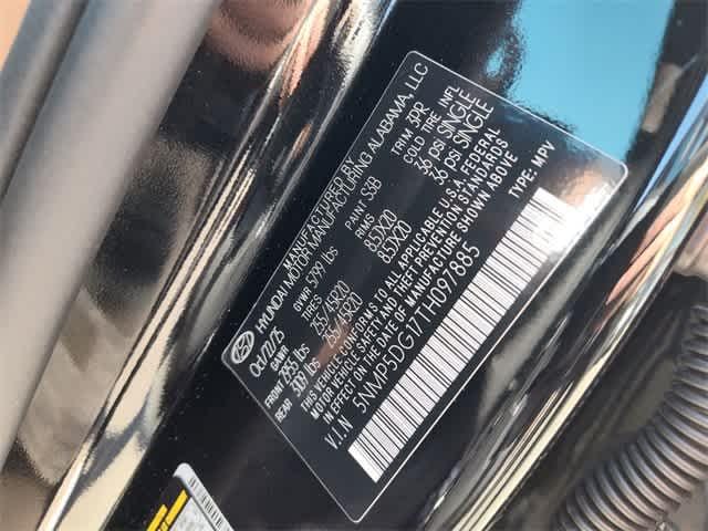 Thumbnail: 2026 Hyundai Santa Fe - 28