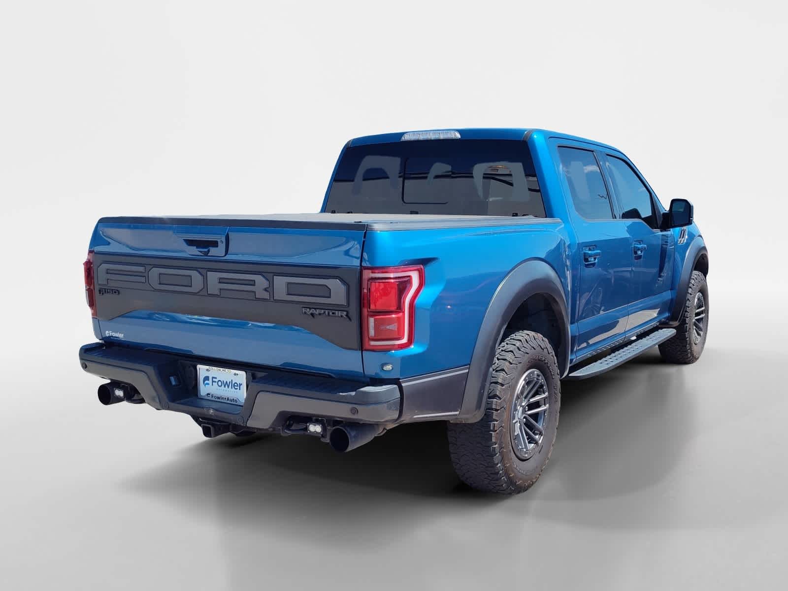 Thumbnail: 2019 Ford F-150 - 3