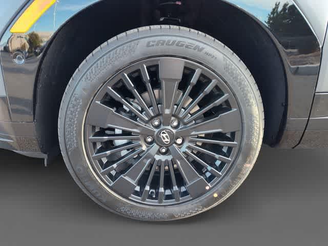 Thumbnail: 2026 Hyundai Santa Fe - 10