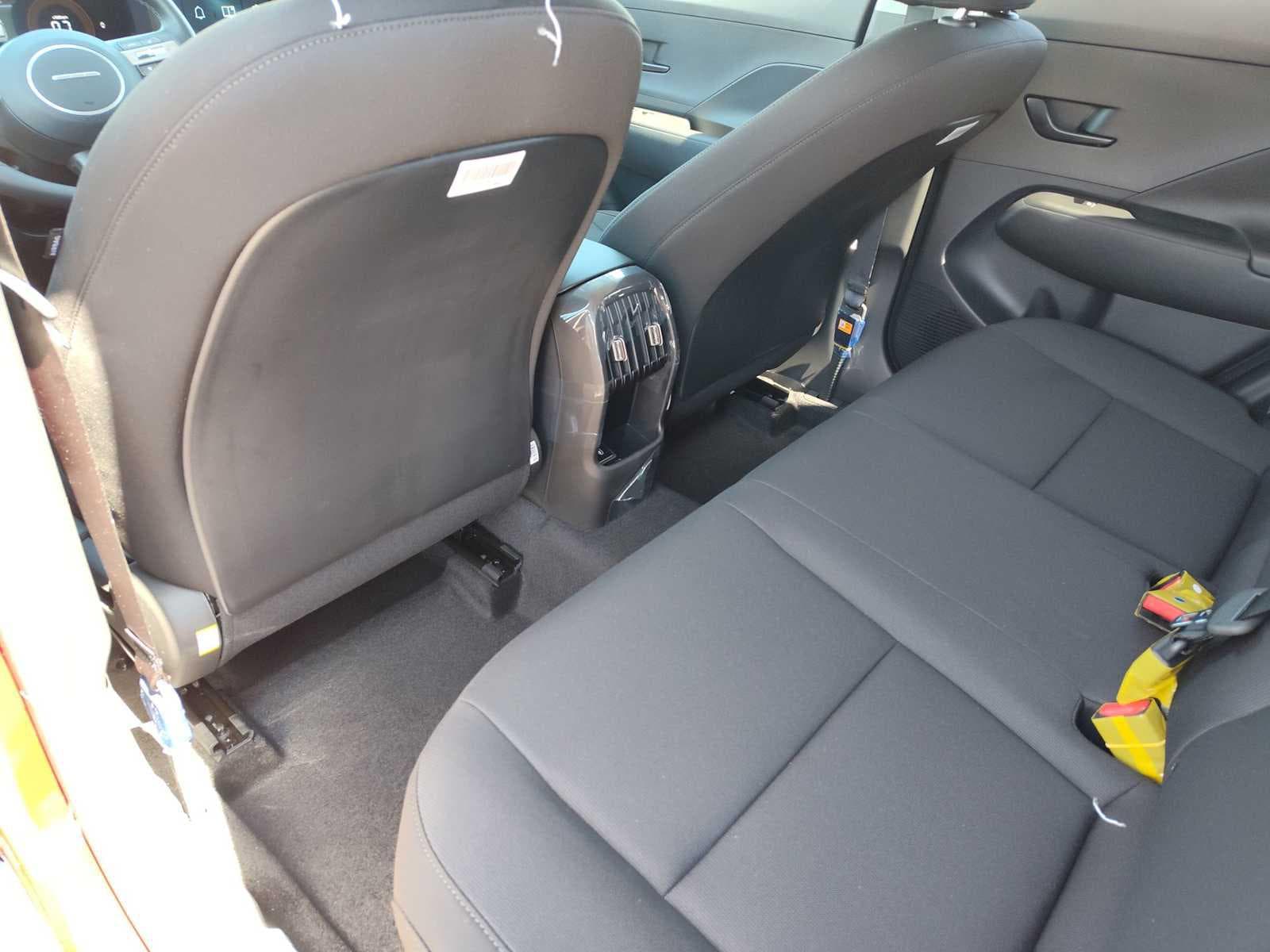 Thumbnail: 2026 Hyundai Kona - 15