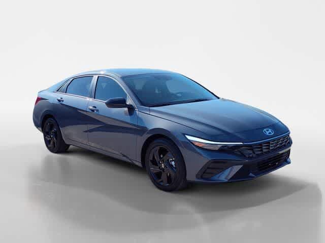 Thumbnail: 2026 Hyundai Elantra - 8