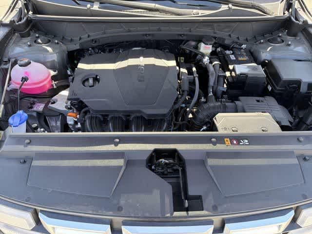 Thumbnail: 2026 Hyundai Santa Cruz - 11