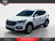 Used 2017 Hyundai Santa Fe Sport 2.0L Turbo SUV