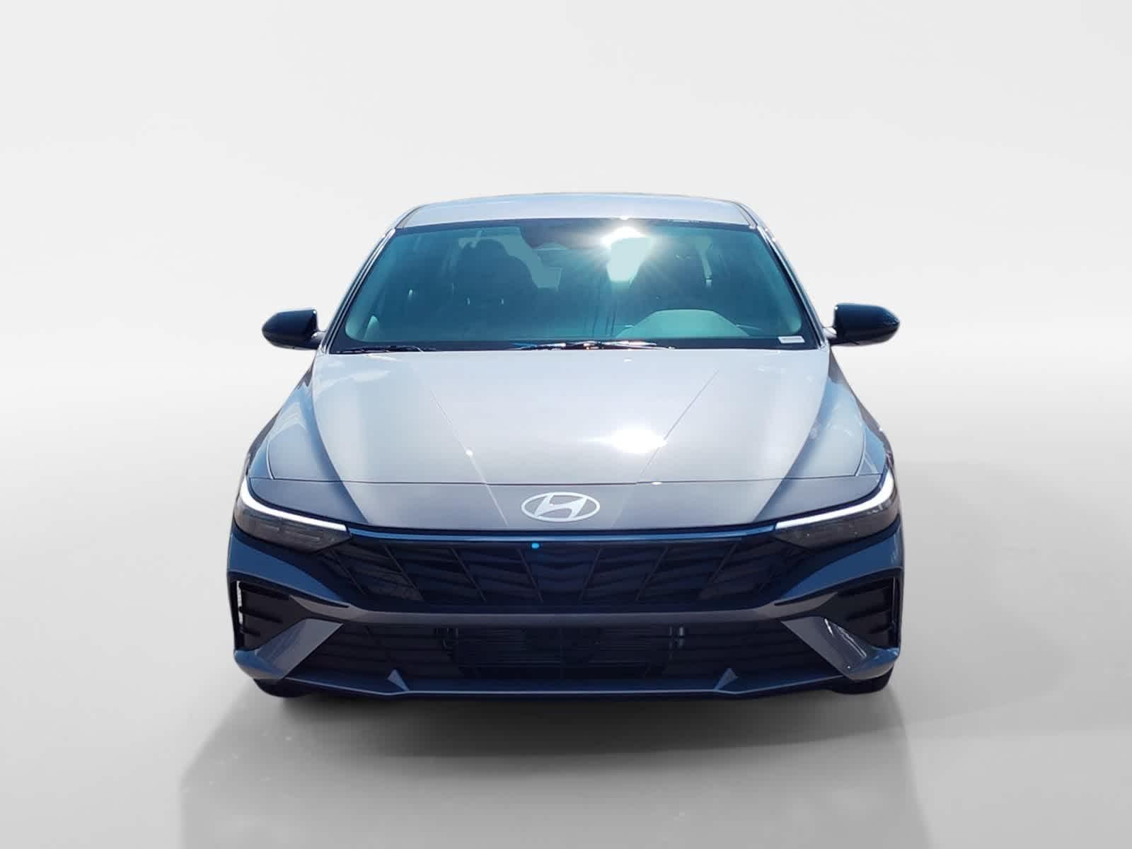 Thumbnail: 2025 Hyundai Elantra - 8