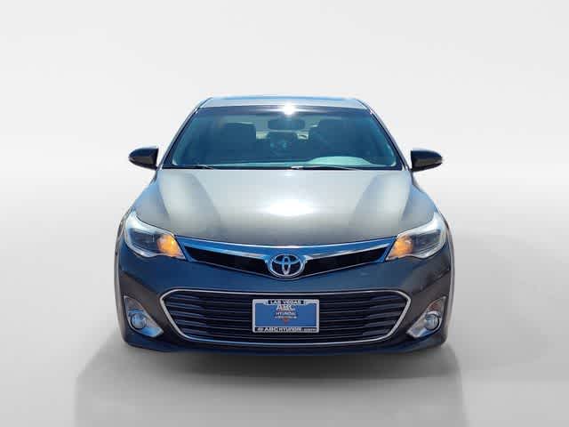 Thumbnail: 2013 Toyota Avalon - 9