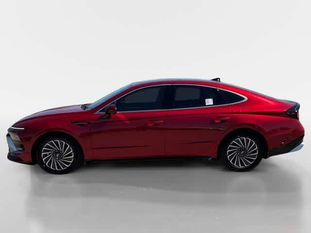 Thumbnail: 2026 Hyundai Sonata - 2