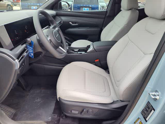 Thumbnail: 2026 Hyundai Santa Cruz - 5