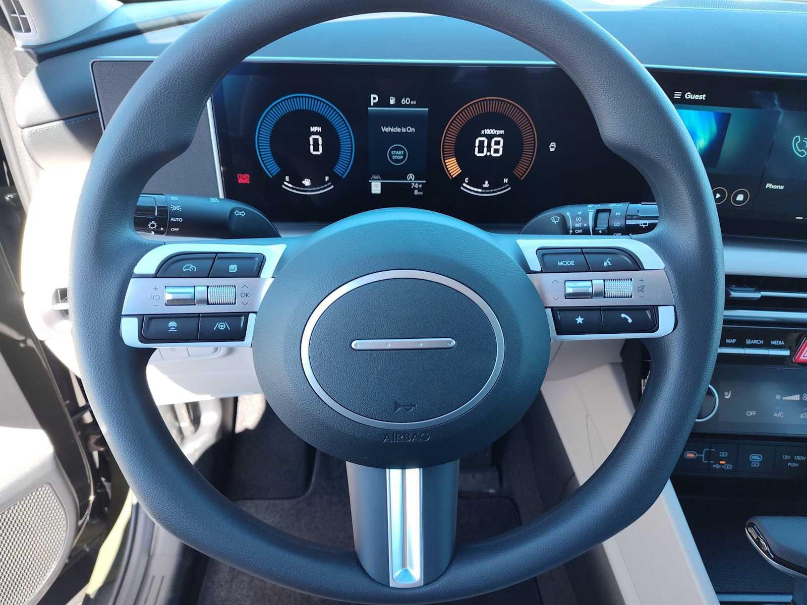 Thumbnail: 2026 Hyundai Tucson - 19