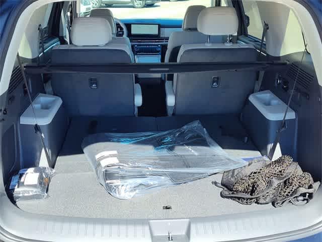 Thumbnail: 2026 Hyundai Santa Fe - 27