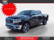 Used 2019 Ram 1500 Longhorn Truck Crew Cab