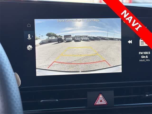 Thumbnail: 2025 Hyundai Elantra - 3