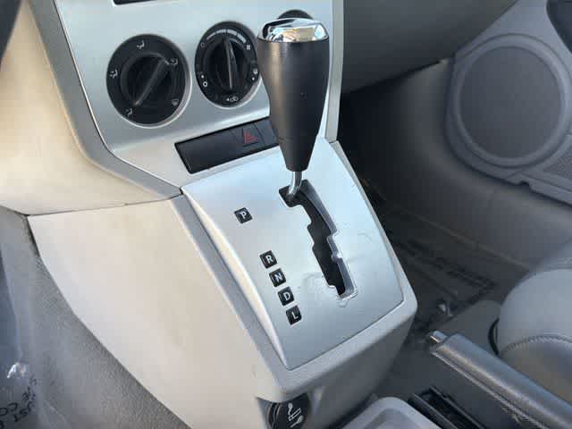 Thumbnail: 2007 Dodge Caliber - 24