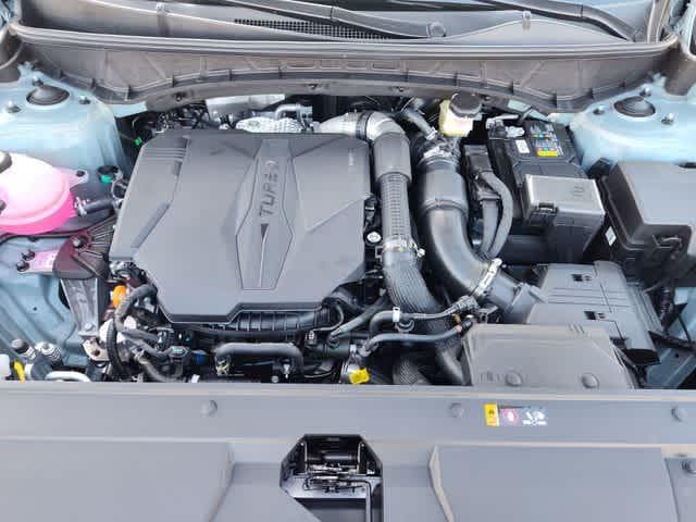 Thumbnail: 2026 Hyundai Santa Cruz - 12