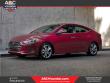 Used 2017 Hyundai Elantra Limited w/PZEV Sedan