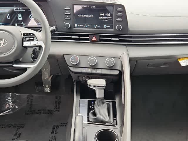 Thumbnail: 2026 Hyundai Elantra - 20