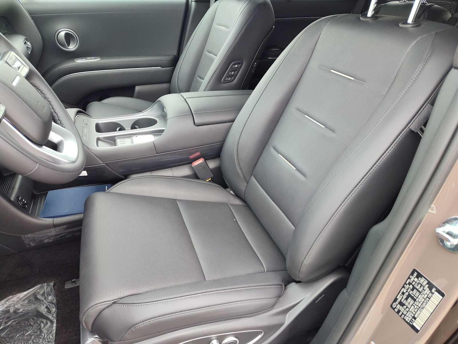 Thumbnail: 2026 Hyundai Palisade - 13