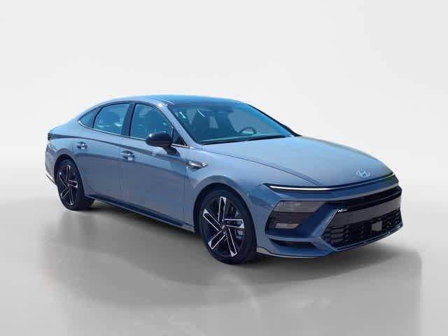 Thumbnail: 2026 Hyundai Sonata - 7