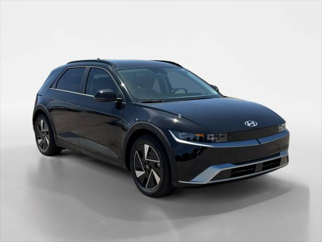 2025 Hyundai Ioniq 5 SEL 7