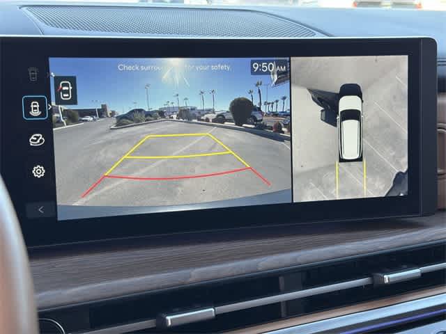 Thumbnail: 2024 Hyundai Santa Fe - 24