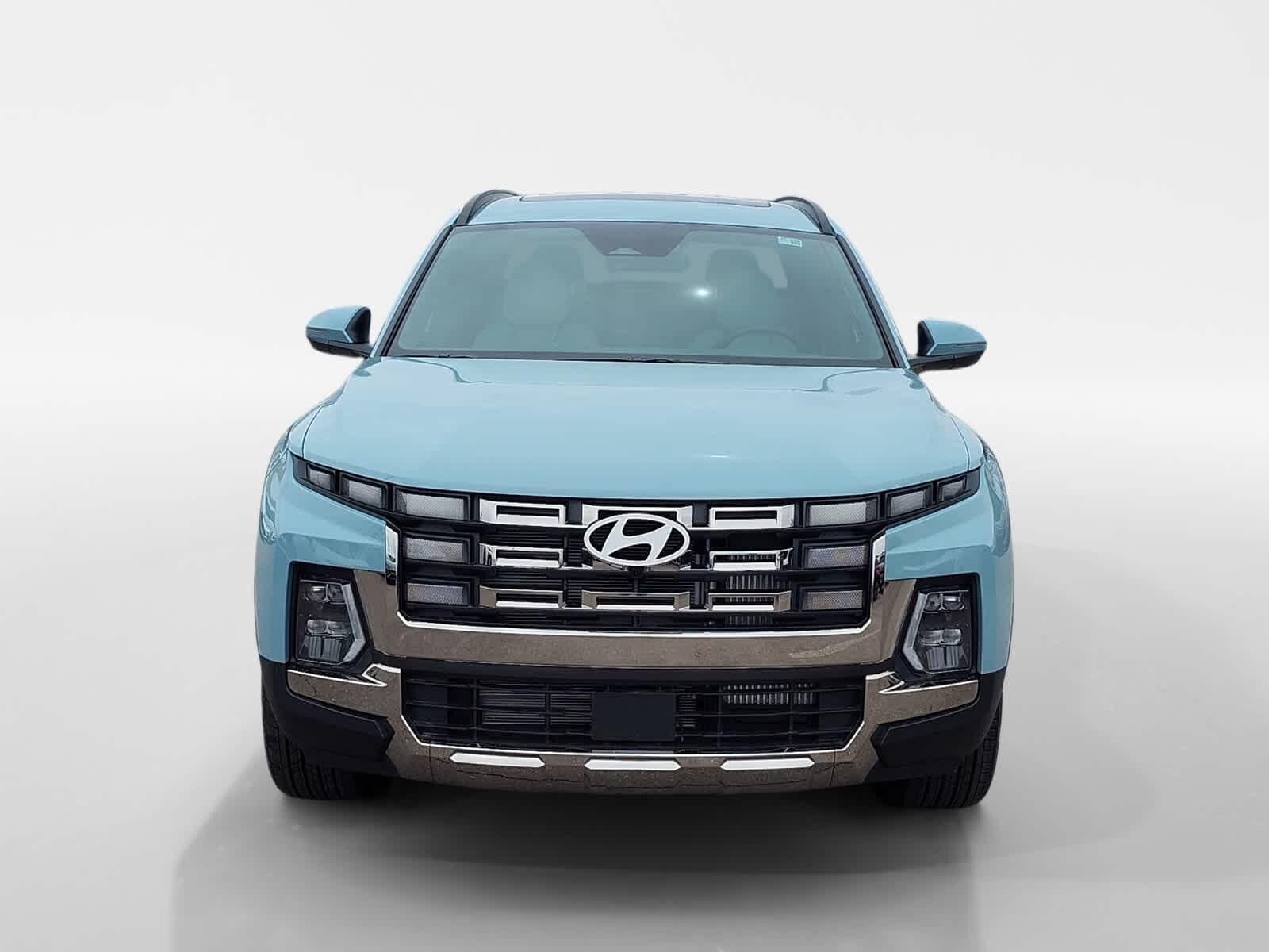 Thumbnail: 2026 Hyundai Santa Cruz - 8