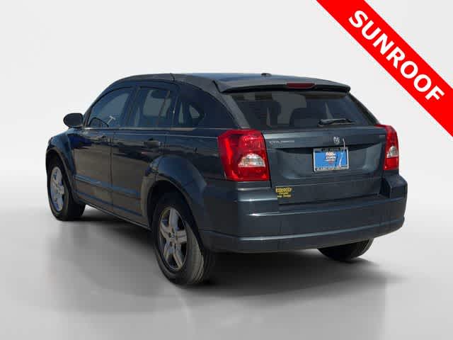 Thumbnail: 2007 Dodge Caliber - 4