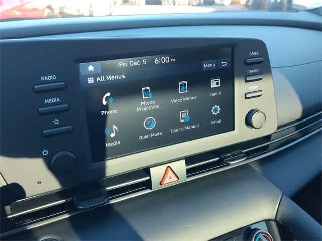 Thumbnail: 2026 Hyundai Elantra - 22