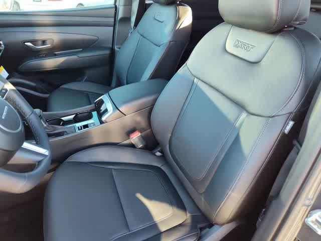 Thumbnail: 2026 Hyundai Tucson - 14